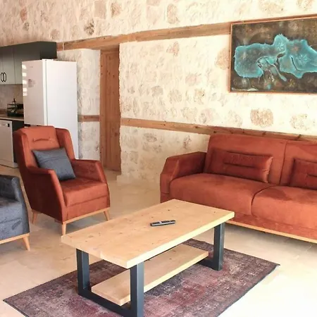 Villa Smiles 2 Kalkan